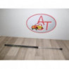 Verin de coffre CITROEN BERLINGO (M49/M59) PHASE 2 d’occasion