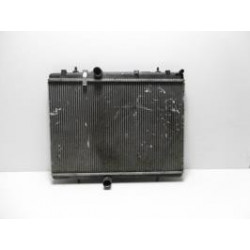 Radiateur eau CITROEN GRAND C4 PICASSO PHASE 1 d’occasion