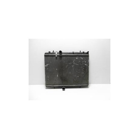 Radiateur eau CITROEN GRAND C4 PICASSO PHASE 1 d’occasion