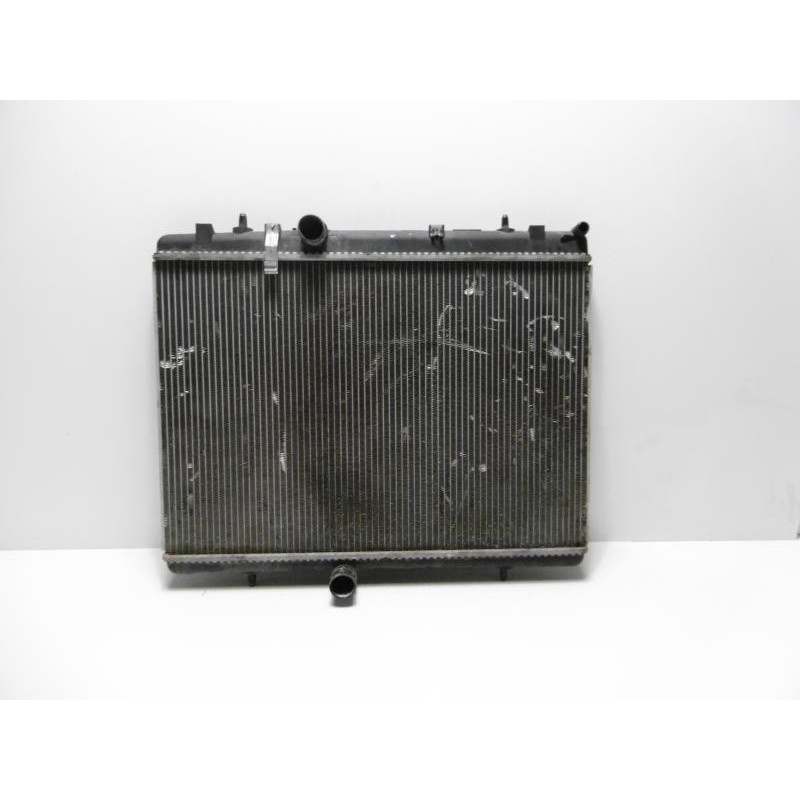 Radiateur eau CITROEN GRAND C4 PICASSO PHASE 1 d’occasion
