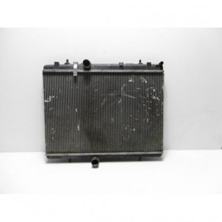 Radiateur eau CITROEN GRAND C4 PICASSO PHASE 1 d’occasion
