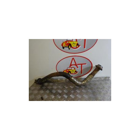 Tube avant (echappement) SUZUKI SPLASH d’occasion