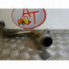 Tube avant (echappement) SUZUKI SPLASH d’occasion