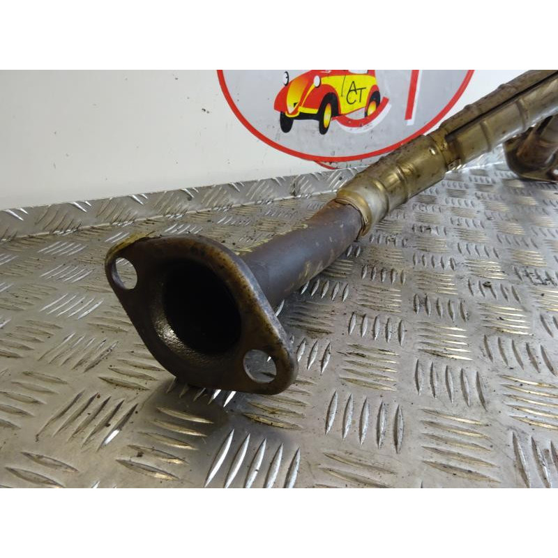 Tube avant (echappement) SUZUKI SPLASH d’occasion
