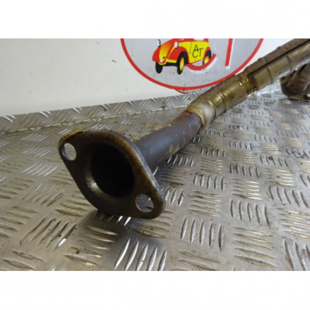 Tube avant (echappement) SUZUKI SPLASH d’occasion