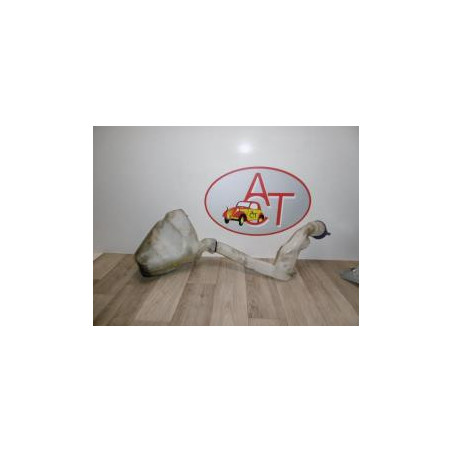 Vase de lave glace CITROEN C3 PHASE 2 d’occasion