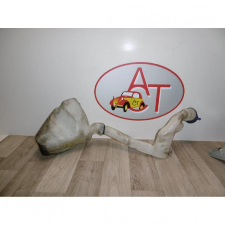 Vase de lave glace CITROEN C3 PHASE 2 d’occasion