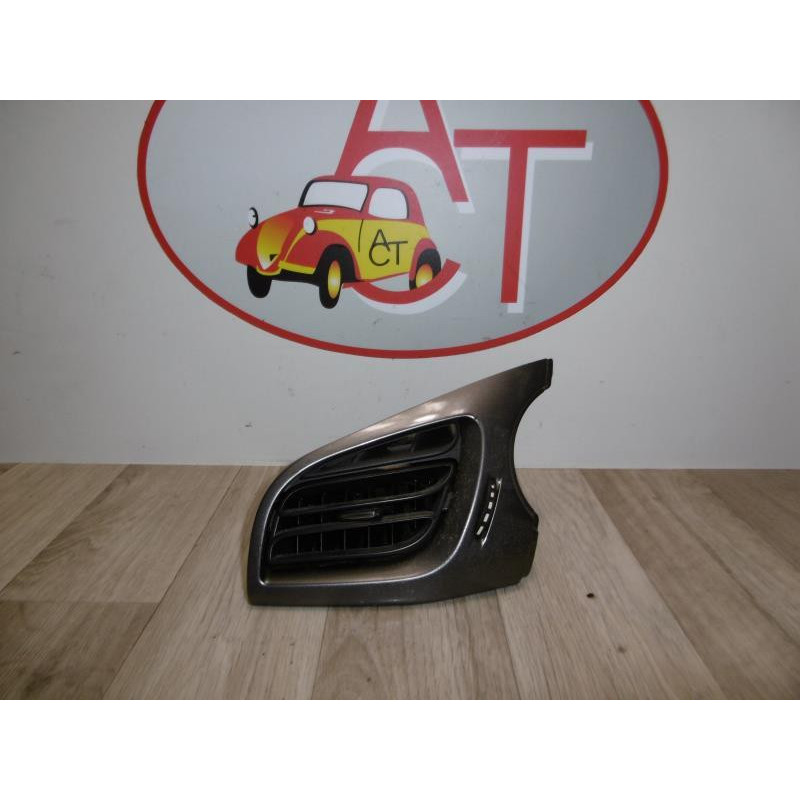 Aerateur tableau de bord avant gauche CITROEN C3 PHASE 2 d’occasion