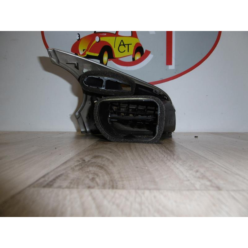 Aerateur tableau de bord avant gauche CITROEN C3 PHASE 2 d’occasion