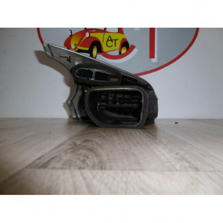 Aerateur tableau de bord avant gauche CITROEN C3 PHASE 2 d’occasion
