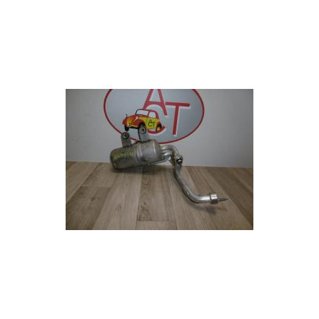 Bouteille deshydratante FORD KUGA d’occasion