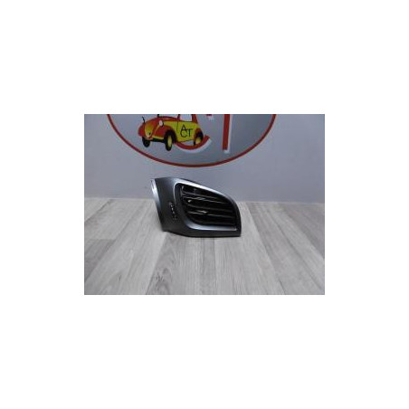 Aerateur tableau de bord avant droit CITROEN C3 PHASE 2 d’occasion