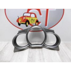 Casquette tableau de bord CITROEN C3 PHASE 2 d’occasion
