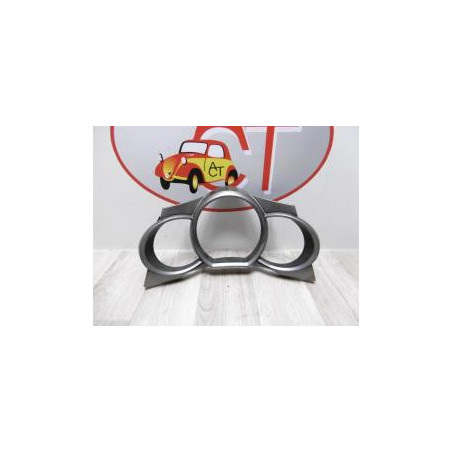 Casquette tableau de bord CITROEN C3 PHASE 2 d’occasion