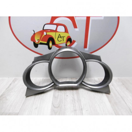 Casquette tableau de bord CITROEN C3 PHASE 2 d’occasion