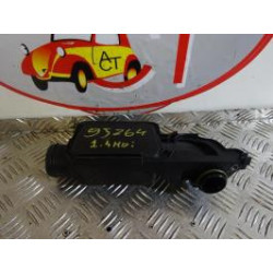 Boite a air CITROEN C3 PHASE 2 d’occasion
