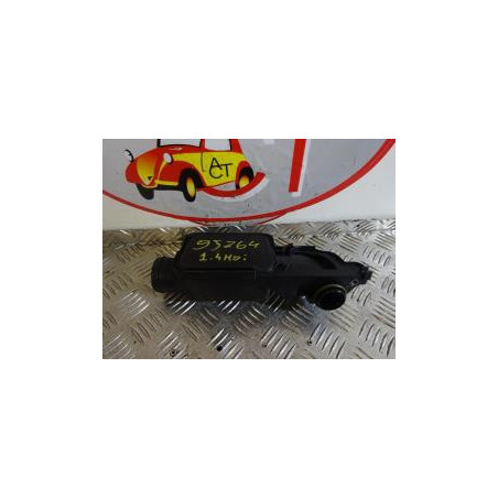 Boite a air CITROEN C3 PHASE 2 d’occasion