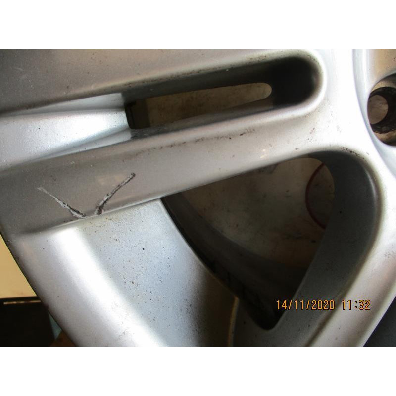 Jante BMW SERIE 3 (E90) PHASE 1 d’occasion