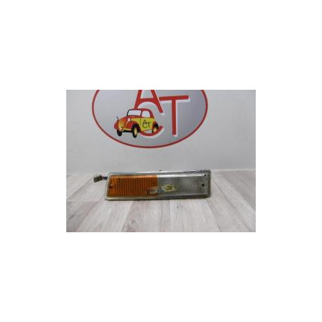 Optique avant secondaire gauche (feux)(clignotant) PEUGEOT 304 d’occasion