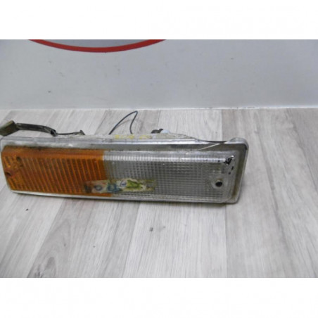 Optique avant secondaire gauche (feux)(clignotant) PEUGEOT 304 d’occasion