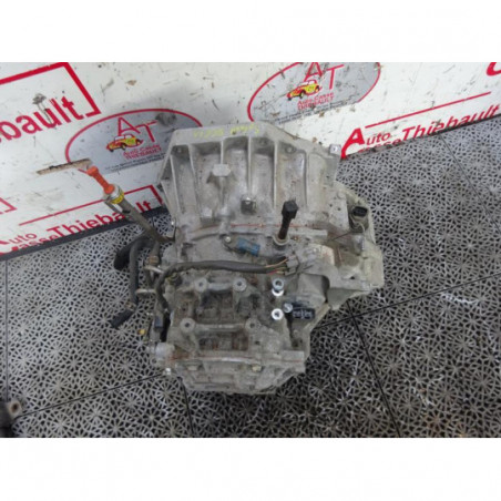 Boite de vitesses SUZUKI SPLASH d’occasion