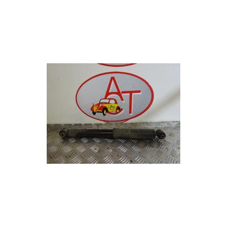 Amortisseur arriere droit CITROEN C3 PHASE 2 d’occasion