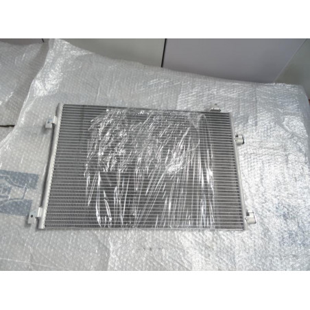 Condenseur de clim RENAULT CLIO III PHASE 1 d’occasion
