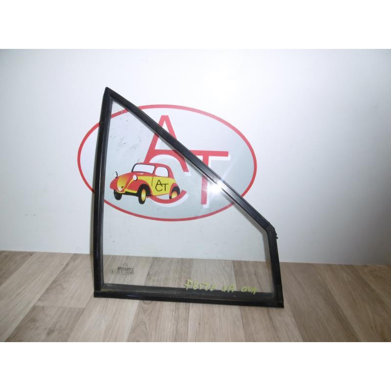 Custode avant droit (porte) CITROEN AX PHASE 2 d’occasion