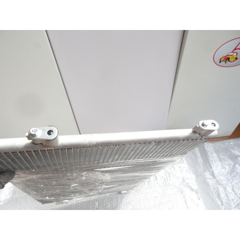 Condenseur de clim RENAULT CLIO III PHASE 1 d’occasion