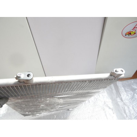 Condenseur de clim RENAULT CLIO III PHASE 1 d’occasion