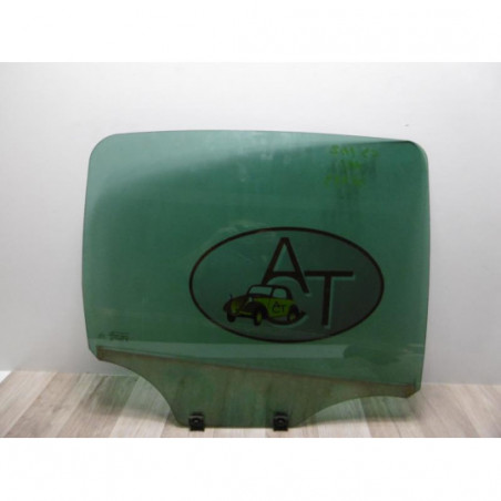 Vitre arriere droit CITROEN C3 PHASE 2 d’occasion
