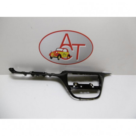 Facade autoradio PEUGEOT 2008 d’occasion