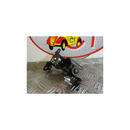Chariot porte laterale coulissante arriere gauche MAZDA MAZDA 5 PHASE 1 d’occasion