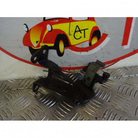 Chariot porte laterale coulissante arriere gauche MAZDA MAZDA 5 PHASE 1 d’occasion