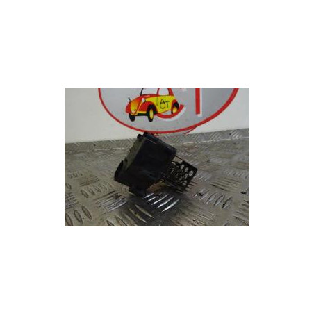 Resistance ventilateur radiateur PEUGEOT 308 PHASE 1 d’occasion