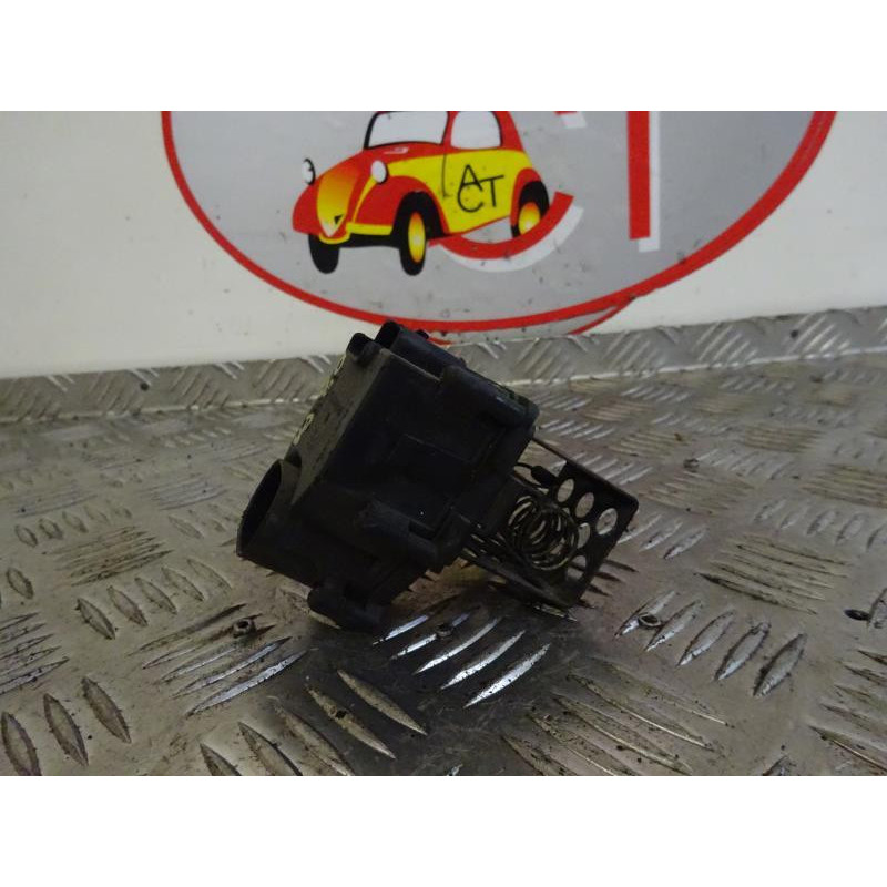 Resistance ventilateur radiateur PEUGEOT 308 PHASE 1 d’occasion