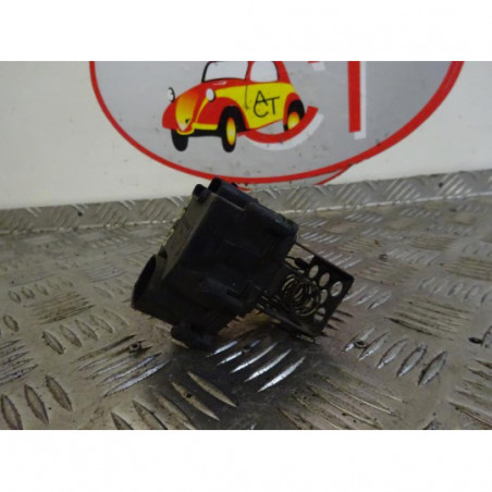 Resistance ventilateur radiateur PEUGEOT 308 PHASE 1 d’occasion