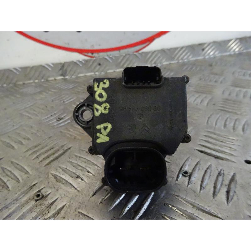 Resistance ventilateur radiateur PEUGEOT 308 PHASE 1 d’occasion