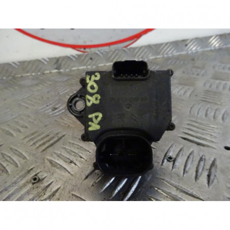 Resistance ventilateur radiateur PEUGEOT 308 PHASE 1 d’occasion