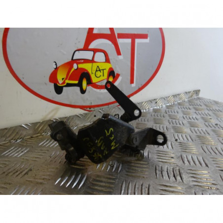 Chariot porte laterale coulissante arriere gauche MAZDA MAZDA 5 PHASE 1 d’occasion