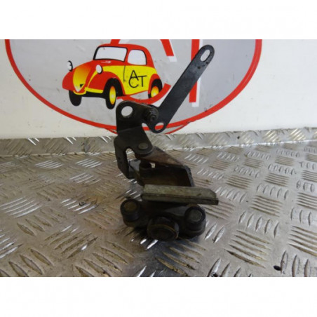 Chariot porte laterale coulissante arriere gauche MAZDA MAZDA 5 PHASE 1 d’occasion