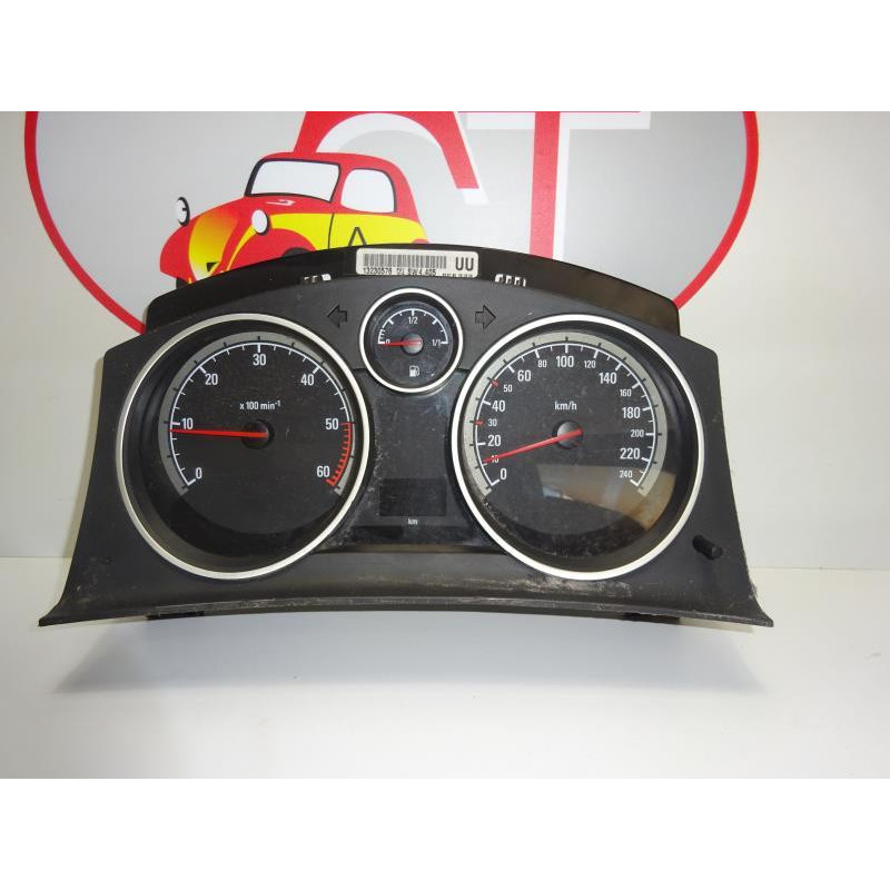 Compteur OPEL ZAFIRA (B) PHASE 1 d’occasion