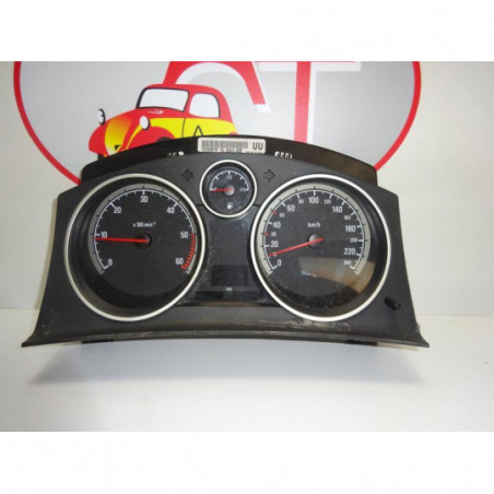Compteur OPEL ZAFIRA (B) PHASE 1 d’occasion