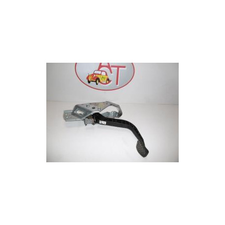Pedalier de frein OPEL ZAFIRA (B) PHASE 1 d’occasion