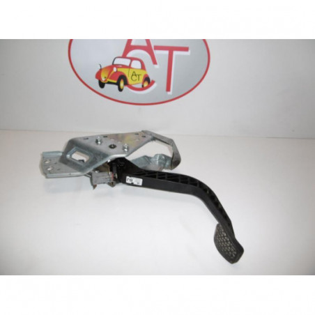 Pedalier de frein OPEL ZAFIRA (B) PHASE 1 d’occasion