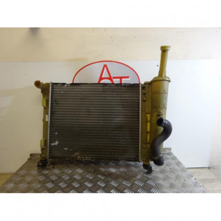 Radiateur eau FIAT 500 III CABRIOLET d’occasion