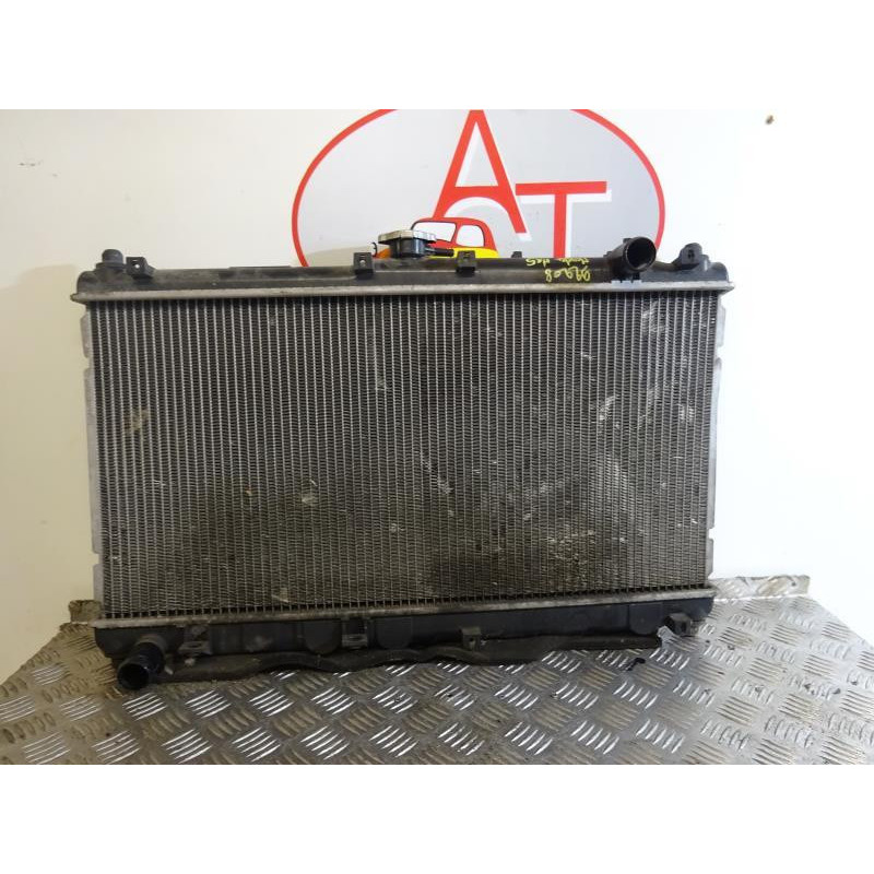 Radiateur eau MAZDA MX-5 NB PHASE 2 d’occasion