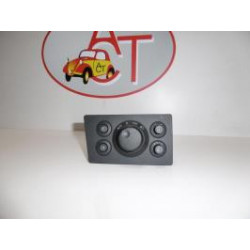 Commande de phare OPEL ZAFIRA (B) PHASE 1 d’occasion