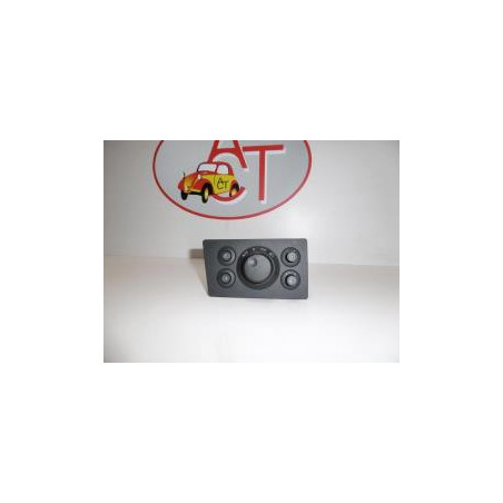 Commande de phare OPEL ZAFIRA (B) PHASE 1 d’occasion