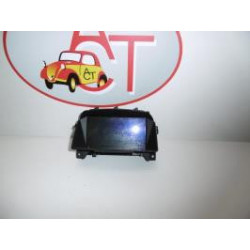Ecran GPS OPEL ZAFIRA (B) PHASE 1 d’occasion